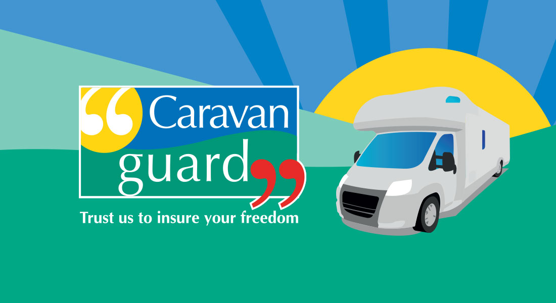 Caravan Guard Insurance Plans