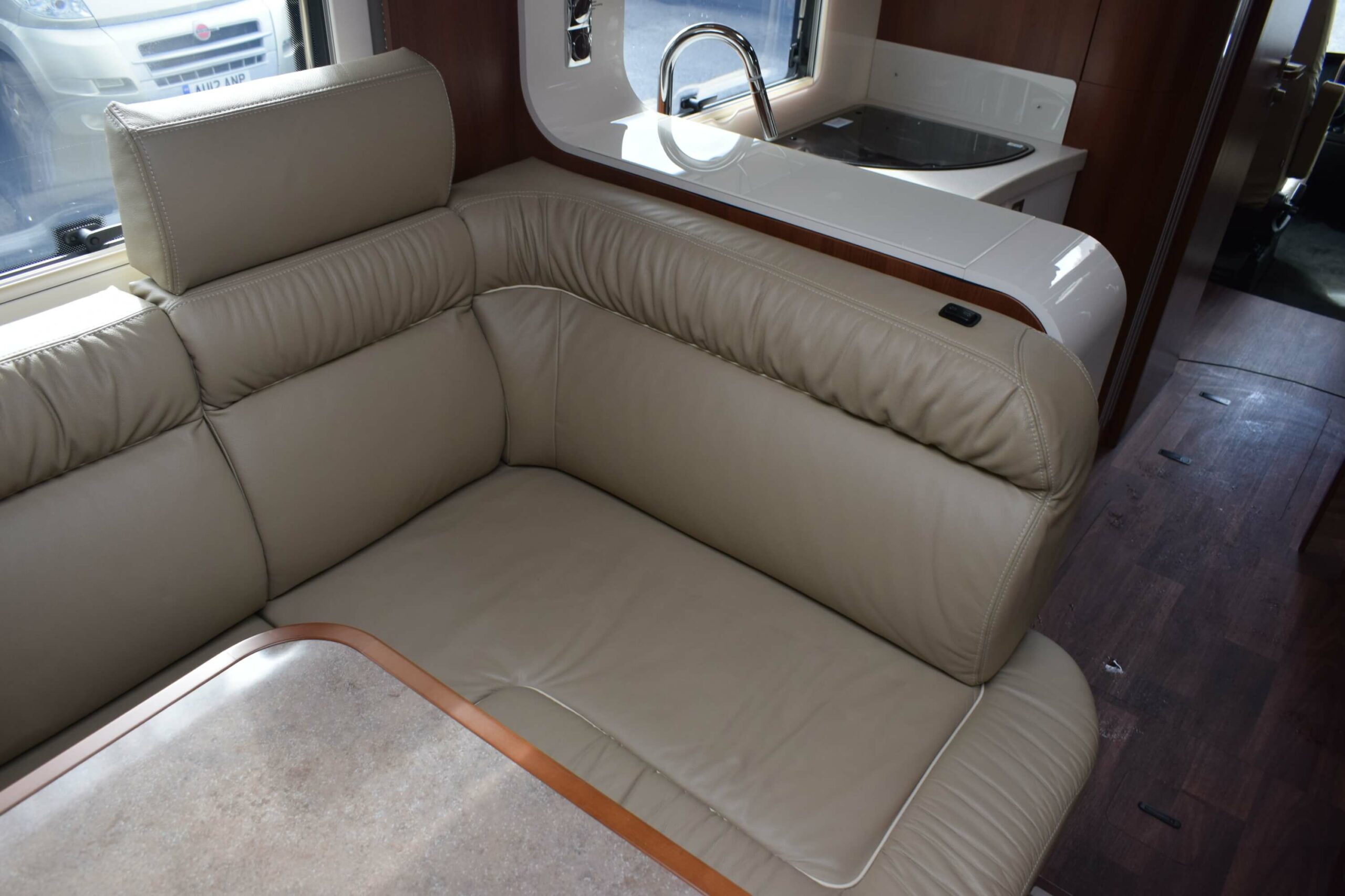 Carthago Liner For Two Lounge Seat