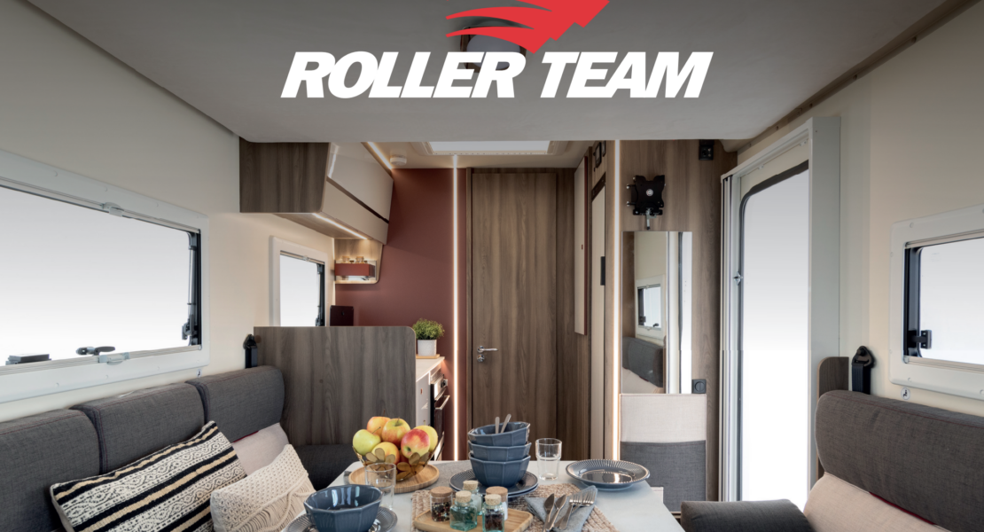 Roller Team Brochure 2025